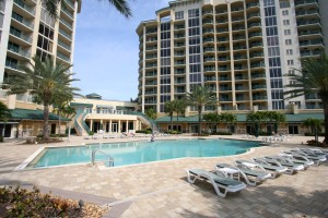 North Star Yacht Club Condo for rent