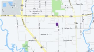 Homes for rent North Fort Myers Fl