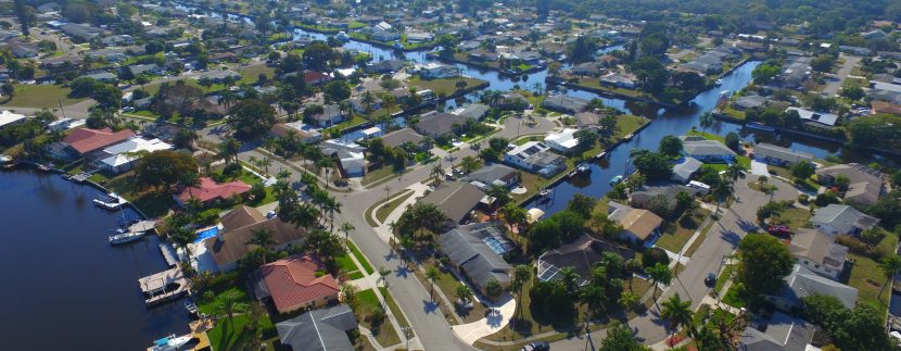 waterway estates north fort myers