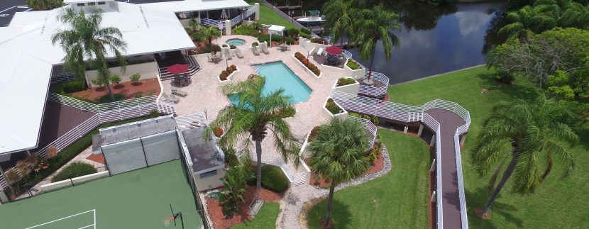 Palm Island North Fort Myers