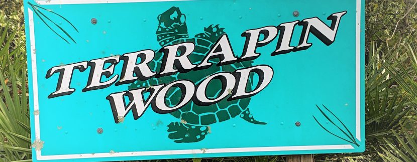 Terrapin Wood North Fort Myers