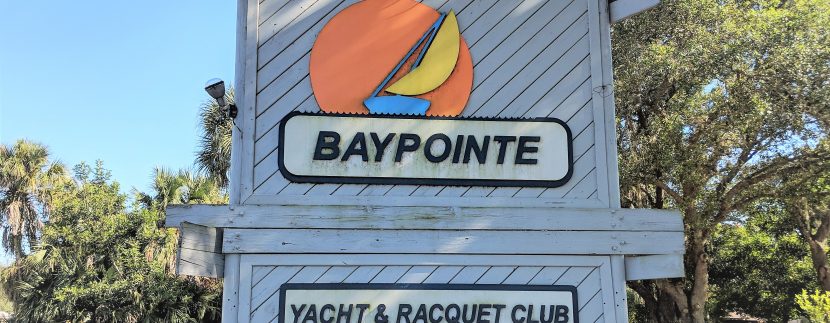 Baypointe Yacht and Racquet Club