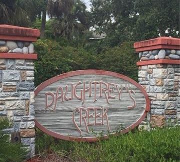 daughtreys creek north fort myers