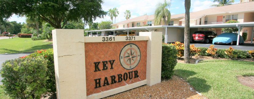 Key Harbour