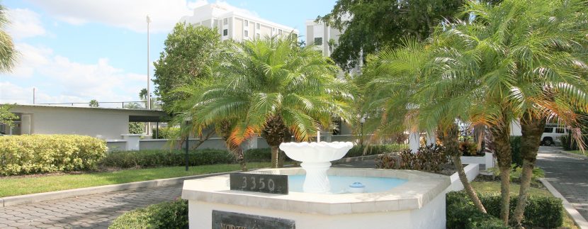 North Shore Place