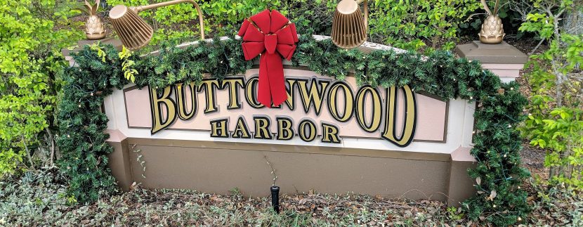 Buttonwood Harbor
