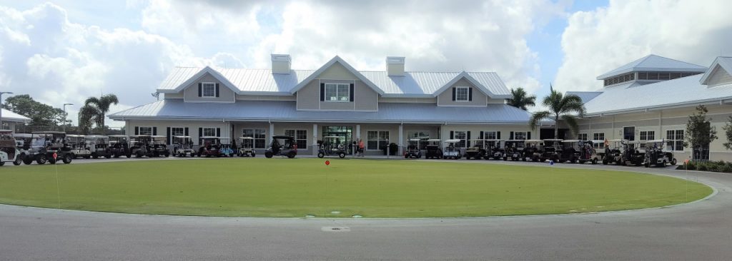 Six Lakes Country Club just completed a full rebuild of their clubhouse complex and pool giving it a true country club living feel