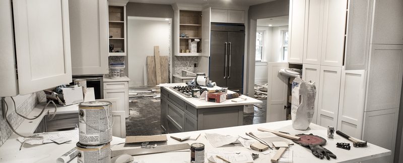 Why Should You Remodel Your Home?