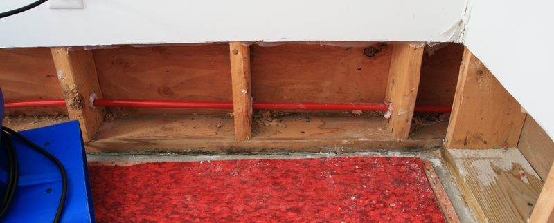 How to Inspect for Water Damage After a Storm