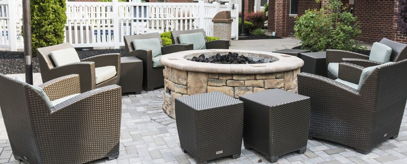 Outdoor Features That Make Your Home More Appealing