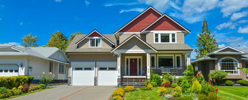 Changes That Will Give Your Home a Fresh Look