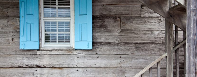 How to Make Your Old Drafty Home Energy Efficient