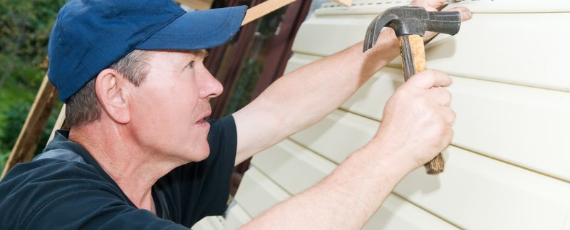 How to Clean Up Around Your Property to Prevent Damage