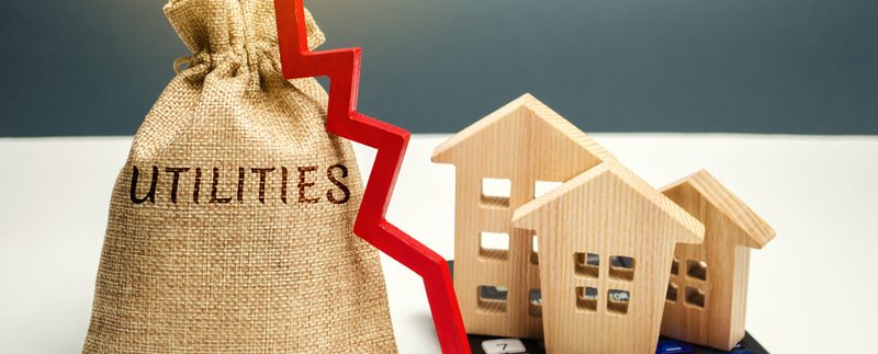 Why Your Utility Bills May Be Higher Than Expected