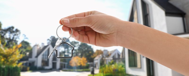 Common Questions First-Time Buyers Have