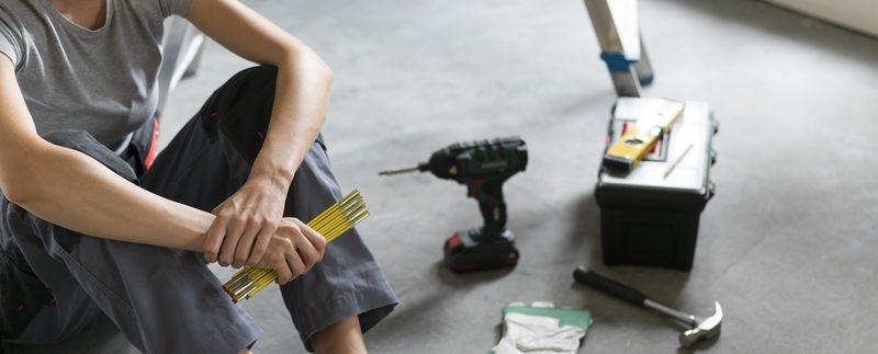 How to Avoid Home Improvement Regrets