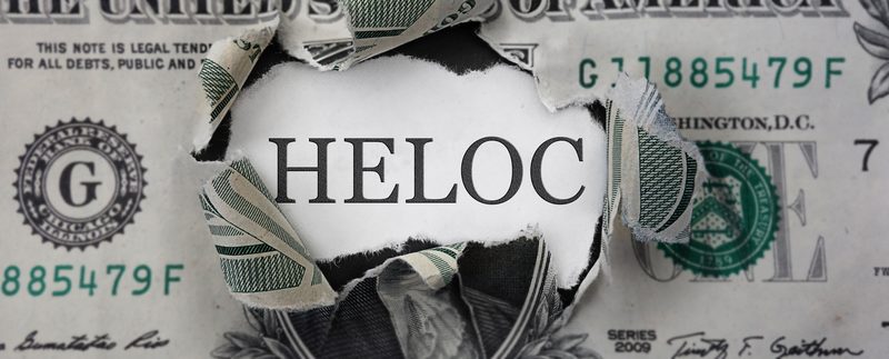 What You Need to Do Before Opening a HELOC