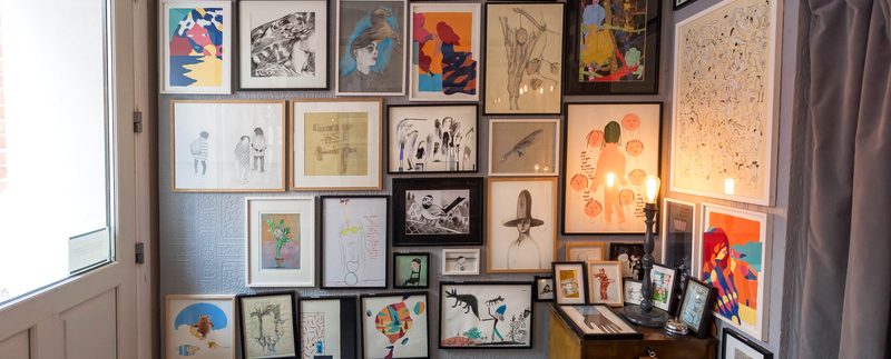 How to Make Your Home Feel More Creative