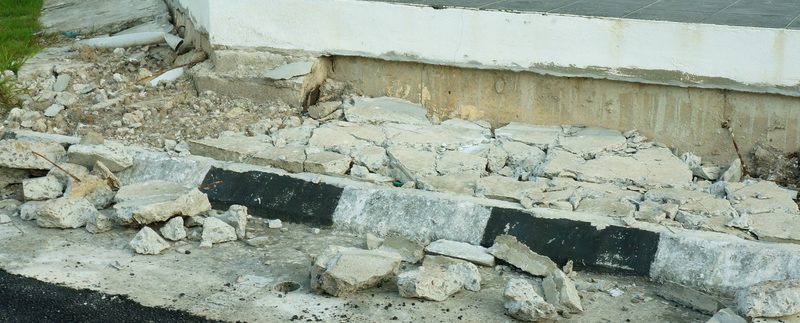 What to Know About Structural Damage in Your Home