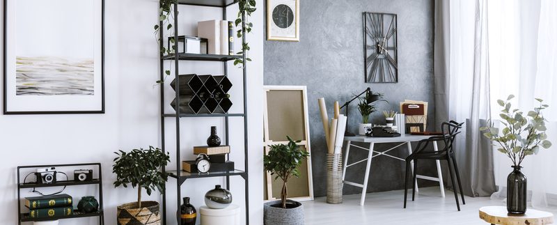 Elements of Your Interior Design You Shouldn't Overlook