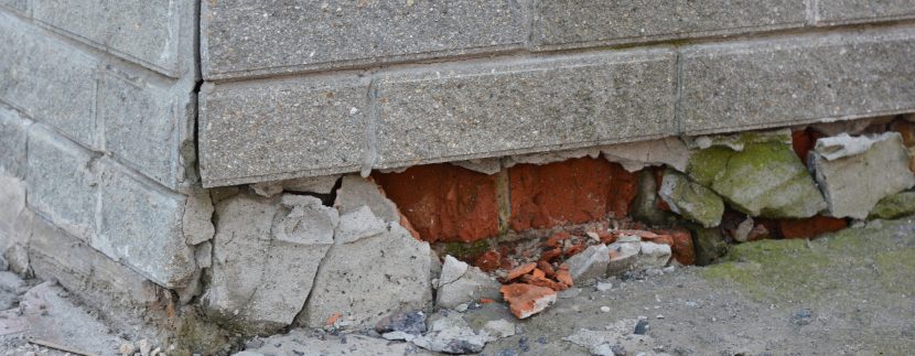 How to Maintain Your Home's Foundation