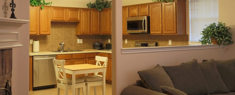 How to Make Your Kitchen More Functional