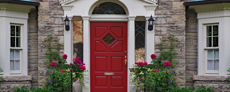 Why You Should Consider Keyless Entry for Your Home