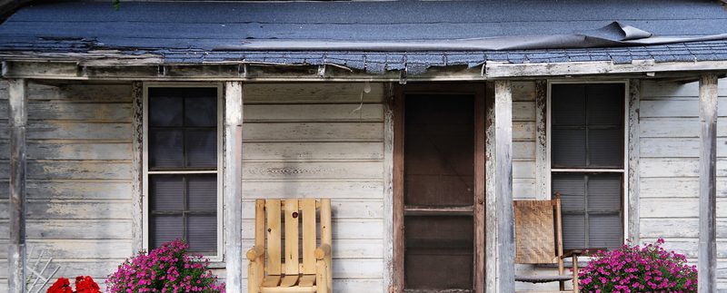 How to Avoid Sinking Money into a Fixer-Upper