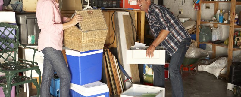 Why You Should Declutter Your Home