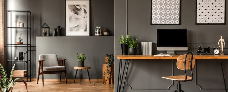 The Benefits of Decluttering Your Home