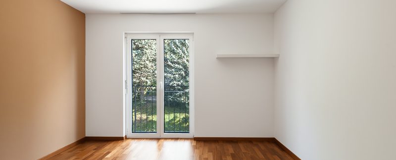 What to Do When You Have Unused Rooms in Your Home