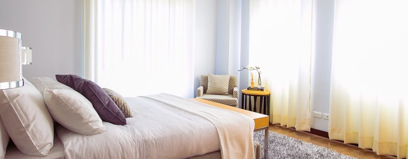 How to Include Your Windows in Interior Decorating